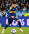 Tomás Aranda sufrió una fractura de peroné y Boca lo perdería hasta 2027